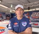 Entrevista a Juan Velarde, piloto español de la Red Bull Air Race