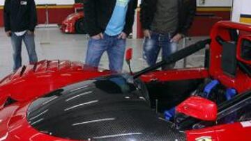 Joaquín: "Queremos hurgar en la herida del Real Madrid"