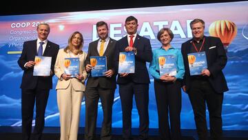 “Cometa Halley” y “Bachelet”: Kaiser define a cada candidato y sorprende con estas frases