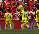 Mallorca - Villarreal en directo | LaLiga EA Sports, hoy, en vivo