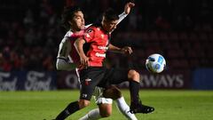 Colón 2 - 1 Cerro Porteño: resumen, goles y resultado