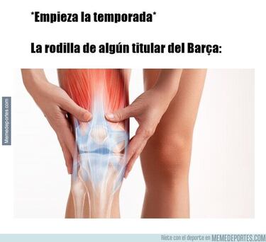 Los memes más divertidos del fin de semana