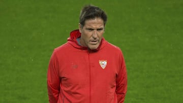 Eduardo Berizzo. 