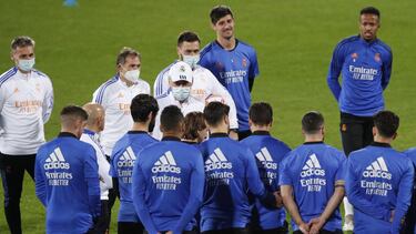 Hay que desactivar el 'Efecto Xavi'