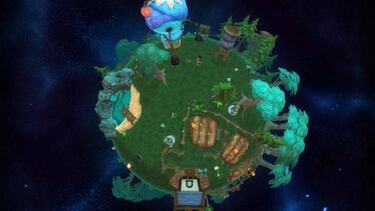 Deiland, impresiones