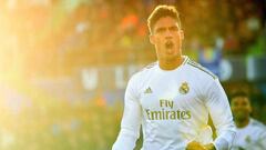 Getafe 0-3 Real Madrid: LaLiga 2019/20 week 19