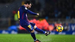 Barca seal first Liga win at Anoeta since 2007 in comeback