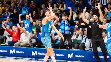 El ascenso a la ACB, al rojo vivo