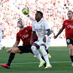 “Sí me parece mal el racismo... pero”