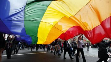 Apps útiles en las fechas del Día del Orgullo y el World Pride 2017