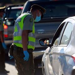 Cordón Sanitario en Semana Santa: qué es, en qué consiste y cuánto durará