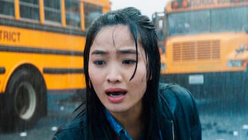 Monarch 2 Apple TV Godzilla King Kong