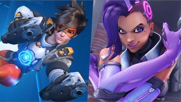 Overwatch 2 | cómo conseguir una beta: Twitch Drops,
streamers…