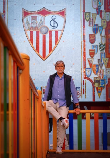 Pablo Alfaro: Con Hugo Snchez tuve pique, le gustaba provocar verbalmente