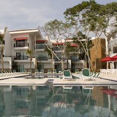 Coronavirus Colombia: Medidas y recomendaciones para el uso de piscinas