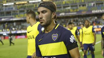 Sebastián Pérez