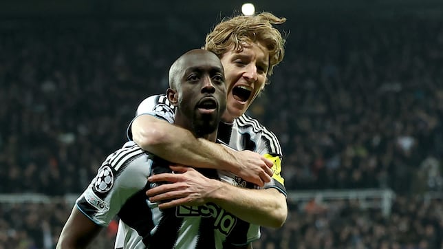 Wissa y Gordon aprovechan los regalos del PSV