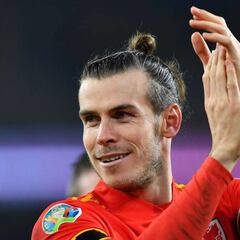 Real Madrid not happy with Bale's 'bad joke' with Wales flag