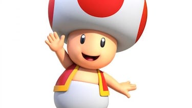 Impresiones de Super Mario Run