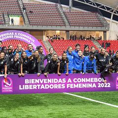 El ‘Chago’ dejó a Colo Colo sin Libertadores