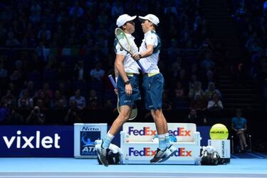Conoce al tenista mexicano que ‘es adorado’ en la ATP