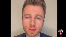 Víctor Arpa, abogado, sobre la baja médica: “Si tu jefe te escribe por WhatsApp pidiéndote el parte, no tienes obligación de enviarlo”