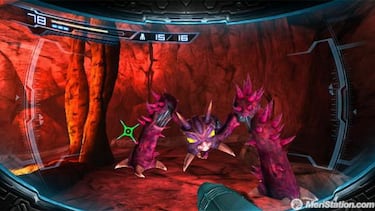 [E3] Metroid: Other M, Impresiones