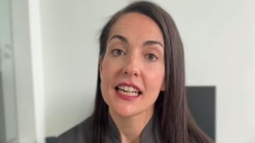 Una dentista tira por tierra uno de los hábitos más extendidos a la hora de lavarnos los dientes