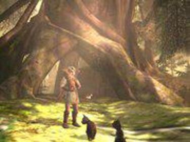 [GDC] Nuevo vídeo de The Legend of Zelda