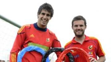 "El fútbol español tiene que estar en los Juegos"