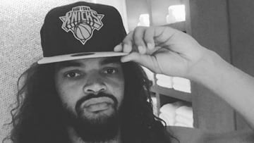 ?El peor fichaje posible? Noah pasar¨¢ de nuevo por quir¨®fano