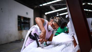 Desempleo en México: ¿Cuántos jóvenes han perdido su trabajo?