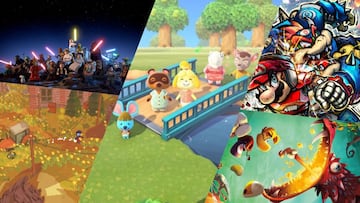 5 Juegos optimistas para subirte el ánimo hoy 20 de junio por el Yellow Day: el día más feliz del año