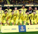 Aprobados y suspensos del Villarreal: al Villarreal le falta pegada y alegría