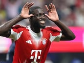 Upamecano, fin al lío