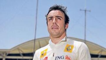 Fernando Alonso