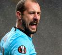 Milan Borjan podría tener destino en la MLS