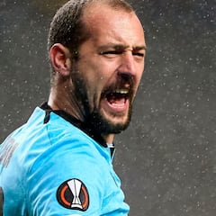 Milan Borjan podría tener destino en la MLS
