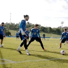 El Depor, a Soria con ausencias importantes y 4 canteranos