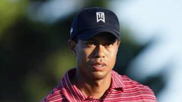 Tiger Woods volvió a ganar