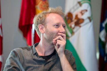 La Cervantina, un puente entre libros y fútbol España-Alemania