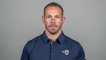 Despu&eacute;s del Juego de Campeonato de la NFC, Rath atrajo la atenci&oacute;n de propios y extra&ntilde;os por su peculiar rol en el staff de coacheo de Sean McVay.