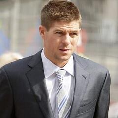 El hombre agredido por Gerrard asegura que recibió un "aluvión" de golpes