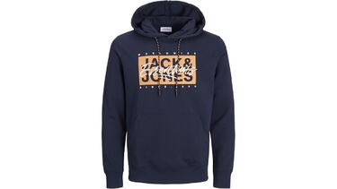Chollo del día: tienes esta sudadera de Jack & Jones por 20 euros
