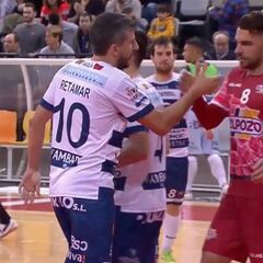 ElPozo empata en Zaragoza y no se acerca a la cabeza