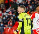 Almería 2 - 1 Mirandés: resultado, resumen y goles. LaLiga Smartbank