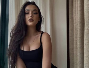 Julia Janeiro rompe su silencio y estalla contra Slvame