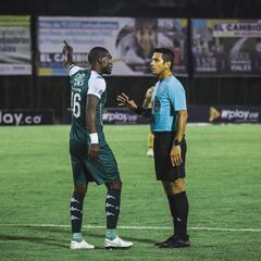 Germán Mera habría renunciado al Deportivo Cali