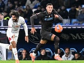 Los penaltis llevan al Nápoles a los cuartos de Copa Italia