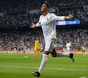 Copa de Europa: Cristiano lleva más goles que 463 equipos